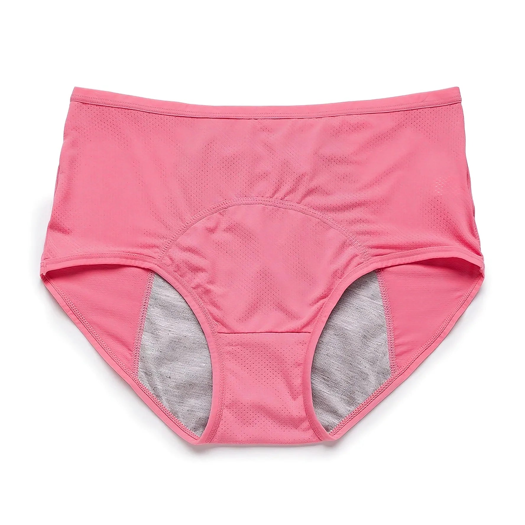 1 Piece Dry & Discreet Leakproof Underwear