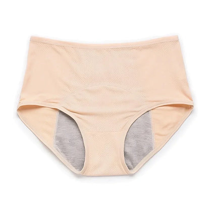 Dry & Discreet Leakproof Underwear by LadyDry